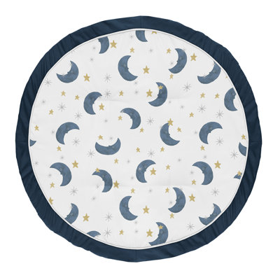 Fabric Playmat