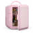 Rose est en rupture de stock
