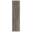 Planche de vinyle de luxe 7,25 po x 48 po x 2,5 mm Gluecore-50266625