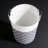 Large Capacity Foldable Fabric Laundry Hamper With Aluminum Handles - Cylindrical Storage Bin For Home, Dorm, Or Commercial Use - Multi-Purpose Organizer With Lantern Pattern Design-1064638534-1064638532