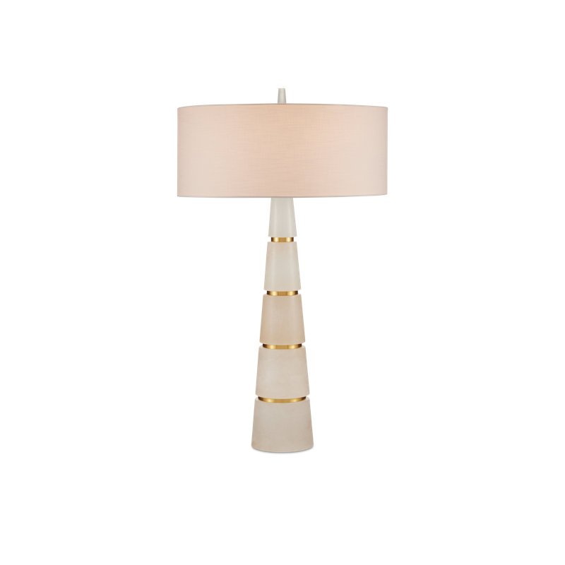Lampe de table Eleanora