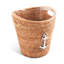 Rattan Champagne Bucket
