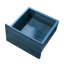 Garde-manger autoportant avec espace ouvert-391560154