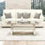Table basse moderne