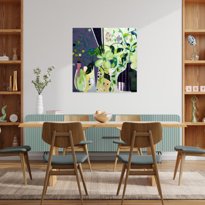 Constance, art abstrait contemporain