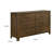 Cedarbrooke 59"W 6-Drawer Dresser