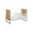 Nurture& Toddler Bed Rail