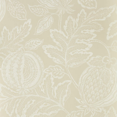 Cantaloupe 10.05m x 68.6cm Matte Wallpaper Roll