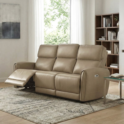 Lund Power Sofa