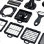 Living And Home Mandoline Slicer