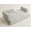 Four-Seater Corner Sofa With Bed Function-1857987675-1857987657