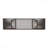 Metropol Bench
