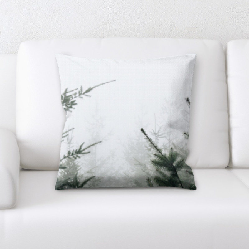 Coussin de sensation Winter