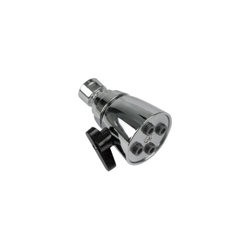 Fixed Shower Head 1.75 GPM GPM