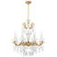La Scala 8 - Light Chandelier-14082954-14082967