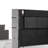 Limann Upholstered Wingback Bed-1702537649-1706038356