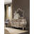 Sanctuary Shaped Mirror