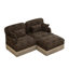 Canapé Comfy Chenille Leopard-1319757087
