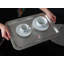 Novecento Stainless Steel Tray