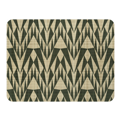 Rahman Quilted Throw Blanket