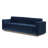 Calabrese Upholstered 90'' Sofa-115674638