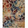 Brantlie Abstract Indoor Rug