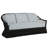 Soho Woven Sofa - Onyx-1123391179-1123391181-1115625333