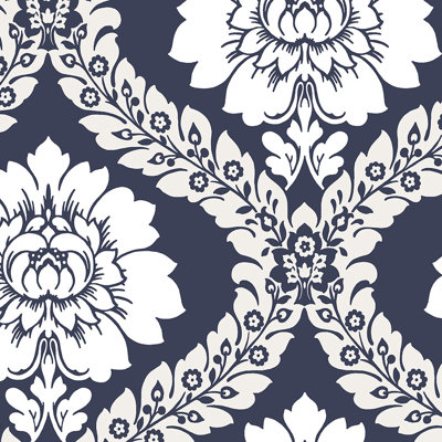 Damask Roll
