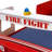Little Heroes Fire Truck Bed