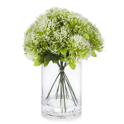Arrangement in Vase