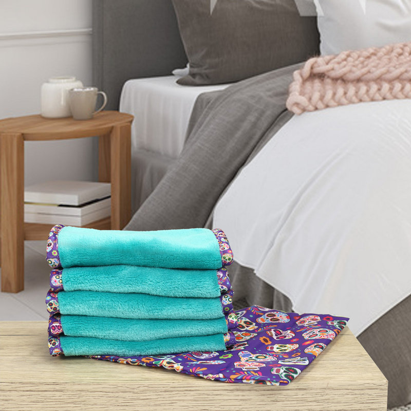Lingettes démaquillantes avec sac de rangement Arkwright's
