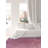 Ogeda One-of-a-Kind 4'11" X 8'6" 2000s Wool Area Rug in Violet