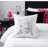 Square Animal Print Cotton Throw Pillow Cover-905866978-900394881