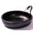 Ancient Cookware, Clay Chamba Saute Pan, Mini, 12 Ounces