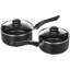 Hammd 5 - Piece Non-Stick Cookware Set