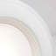 7.4" CCT Selectable LED Retrofit Recessed Lighting Kit