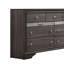 Commode double 7 tiroirs Ilene-845633235