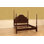 Solid Wood Four Poster Bed