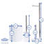 Harbour Housewares - Resin Toilet Accessories-79433257