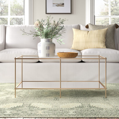 Table basse Gosport