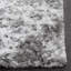 Morrell Hand Tufted Shag Solid Color Area Rug-33492184