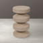 Table d'appoint en métal Greenpoint-1335083481