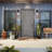 Alcy 2-Light Outdoor Wall Light