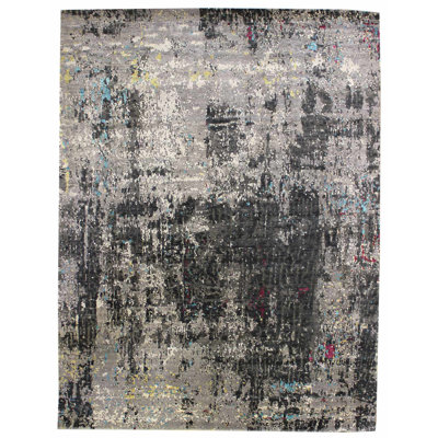 Oliver One-of-a-Kind 9' X 12'1" Area Rug