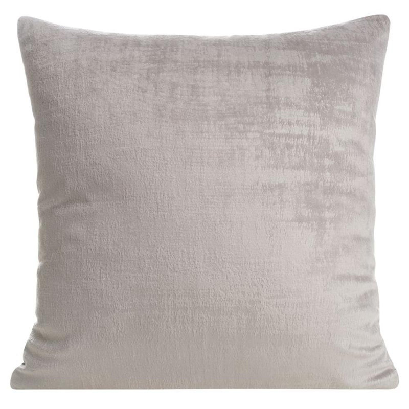Deeksha Microfiber, Light Grey