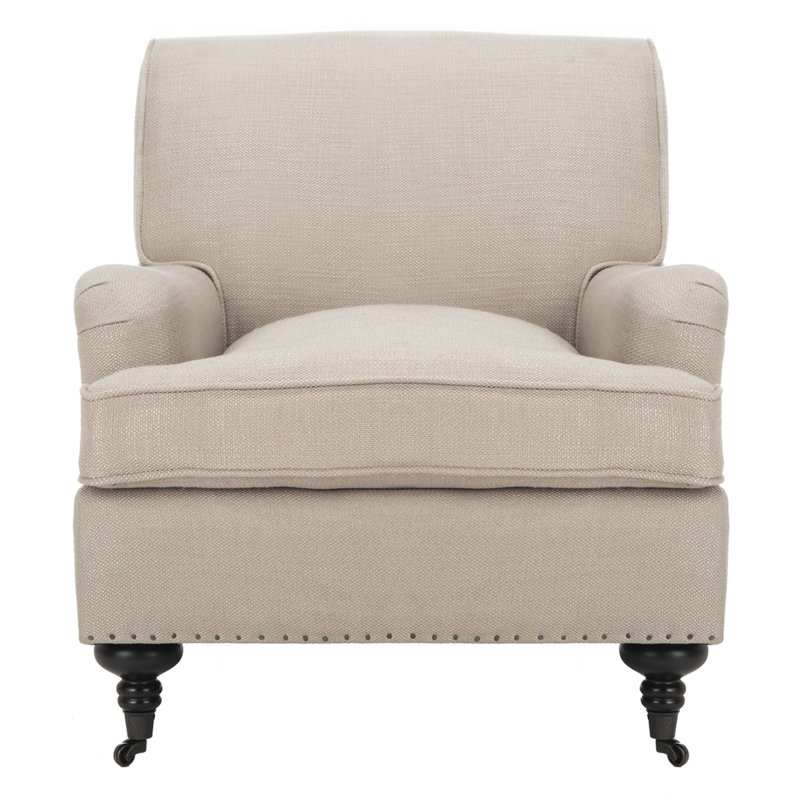 Fauteuil club de 30 po Duncarbit