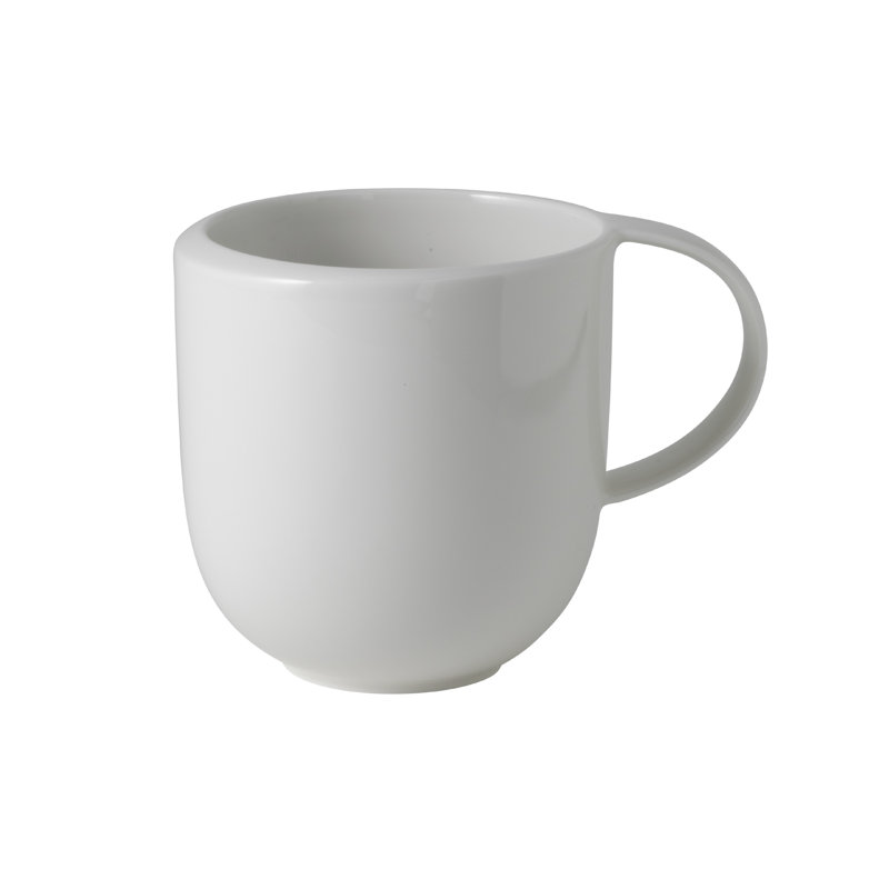 Villeroy & Boch NewMoon 13 oz Coffee Mug