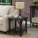 Keffer End Table