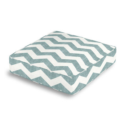 Square Pillow Cover & Insert