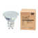 Aponte 3W GU10 LED Spotlight Light Bulb
